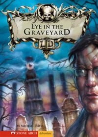 Front cover_The Eye in the Graveyard