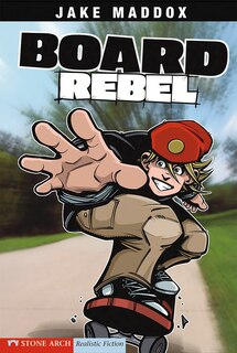 Couverture_Board Rebel