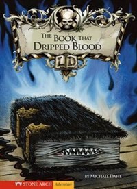 The Book That Dripped Blood image number 0