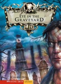 Front cover_The Eye in the Graveyard
