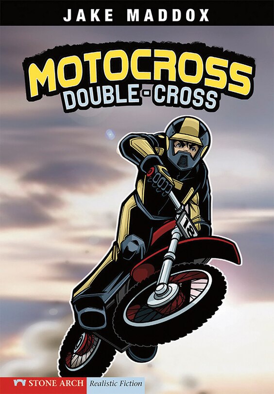 Front cover_Motocross Double-Cross