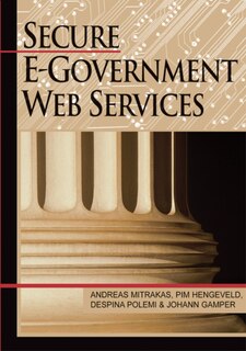 Front cover_Secure E-government Web Services