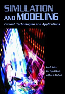 Front cover_Simulation And Modeling