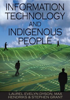 Information Technology And Indigenous People