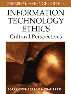 Couverture_Information Technology Ethics