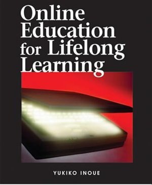 Couverture_Online Education For Lifelong Learning