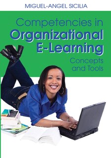 Couverture_Competencies in Organizational E-Learning