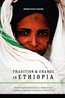 Front cover_Tradition & Change in Ethiopia