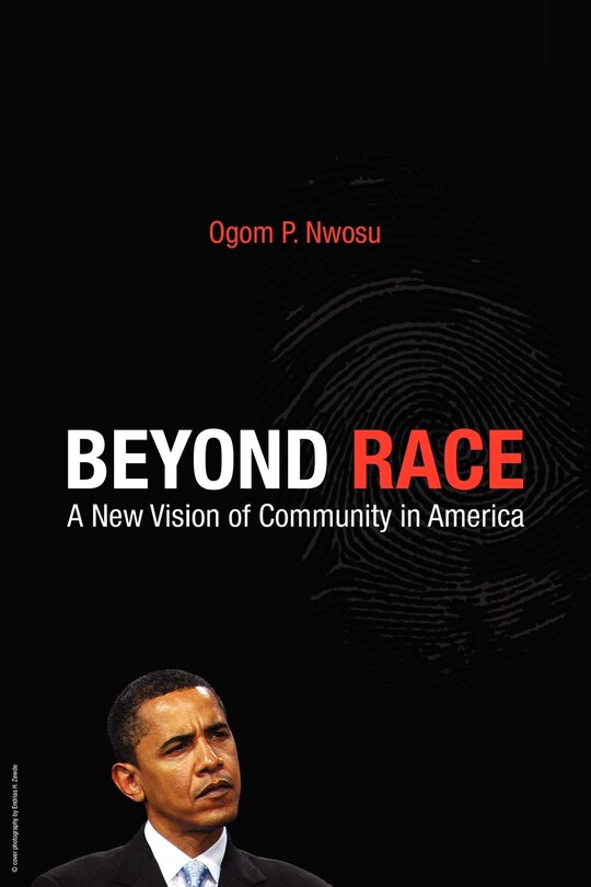 Front cover_Beyond Race