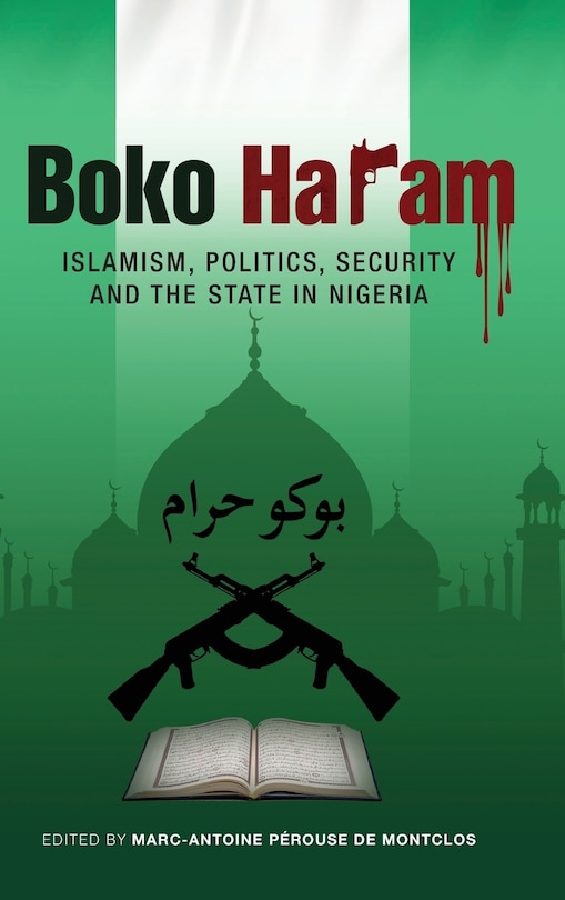 Couverture_Boko Haram
