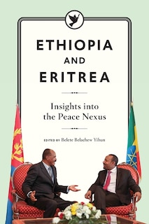 Couverture_Ethiopia and Eritrea