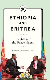 Couverture_Ethiopia and Eritrea