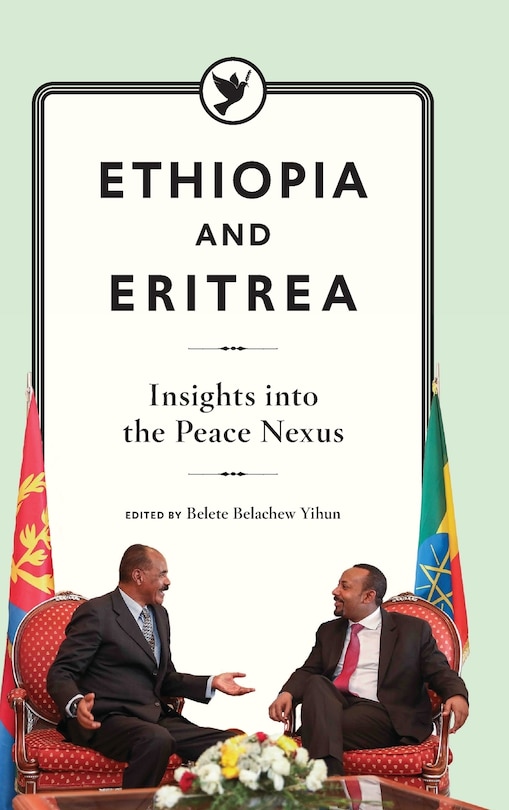 Couverture_Ethiopia and Eritrea
