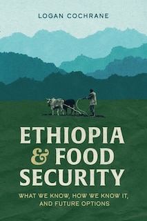 Couverture_Ethiopia And Food Security