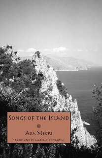 Front cover_Songs of the Island