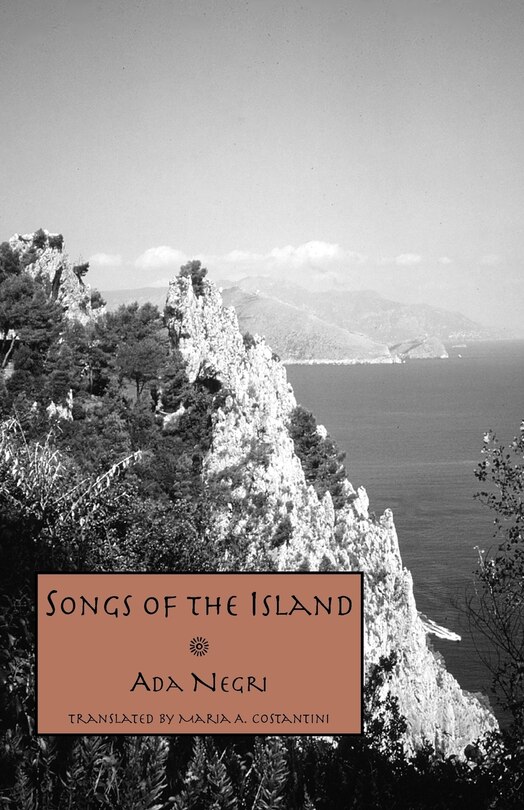Front cover_Songs of the Island