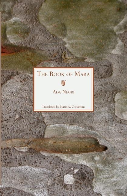 Couverture_The Book of Mara