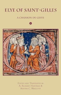 Front cover_Elye of Saint-Gilles