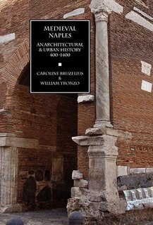 Front cover_Medieval Naples