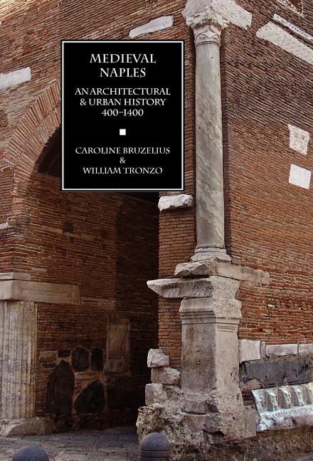 Front cover_Medieval Naples