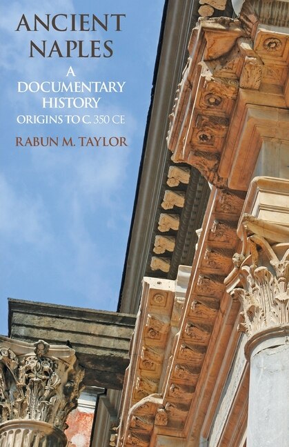 Front cover_Ancient Naples