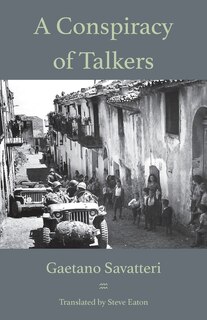 Front cover_A Conspiracy Of Talkers