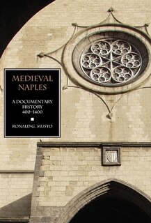 Front cover_Medieval Naples