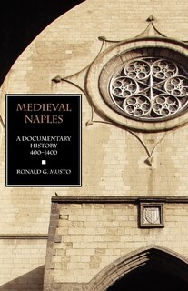 Front cover_Medieval Naples