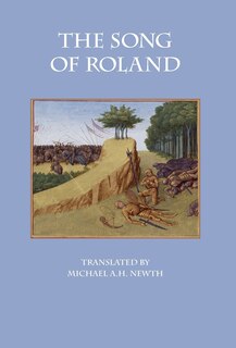 Front cover_The Song of Roland