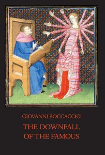 Couverture_The Downfall of the Famous