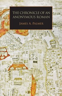 Front cover_The Chronicle of an Anonymous Roman