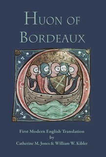 Front cover_Huon Of Bordeaux