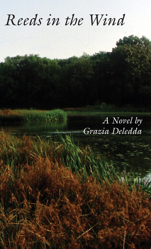 Front cover_Reeds in the Wind