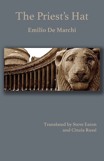 Front cover_The Priest's Hat