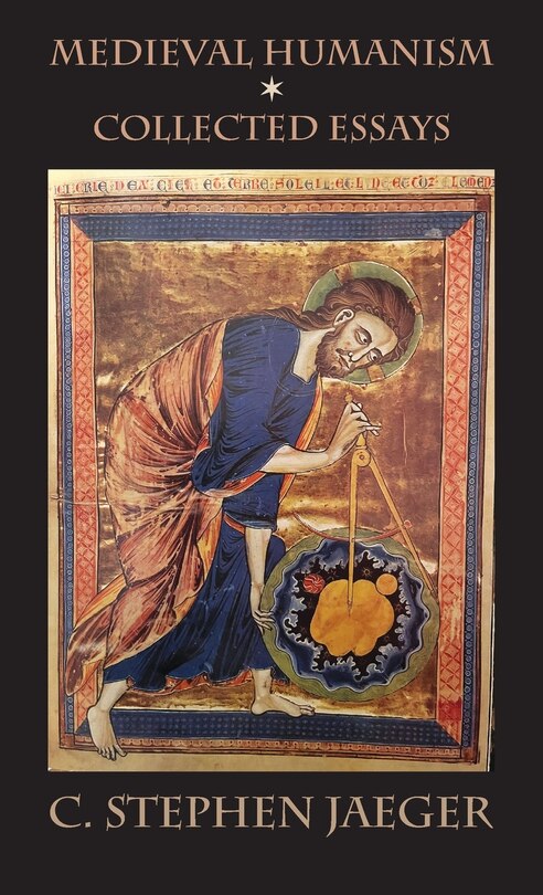 Couverture_Medieval Humanism
