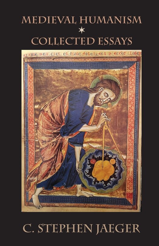 Front cover_Medieval Humanism