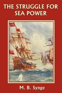Couverture_The Struggle for Sea Power (Yesterday's Classics)