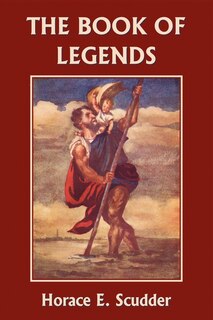 Couverture_The Book Of Legends (yesterday's Classics)