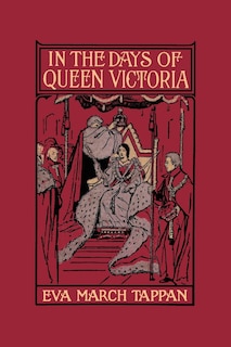 Front cover_In the Days of Queen Victoria (Yesterday's Classics)