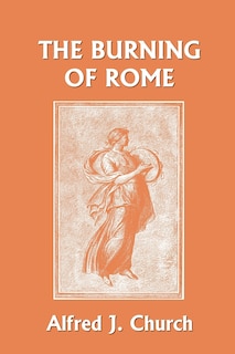 Couverture_The Burning of Rome (Yesterday's Classics)