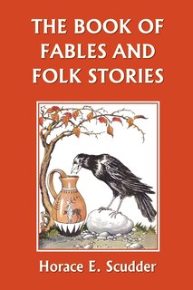 Couverture_The Book of Fables and Folk Stories (Yesterday's Classics)