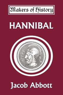 Front cover_Hannibal (Yesterday's Classics)