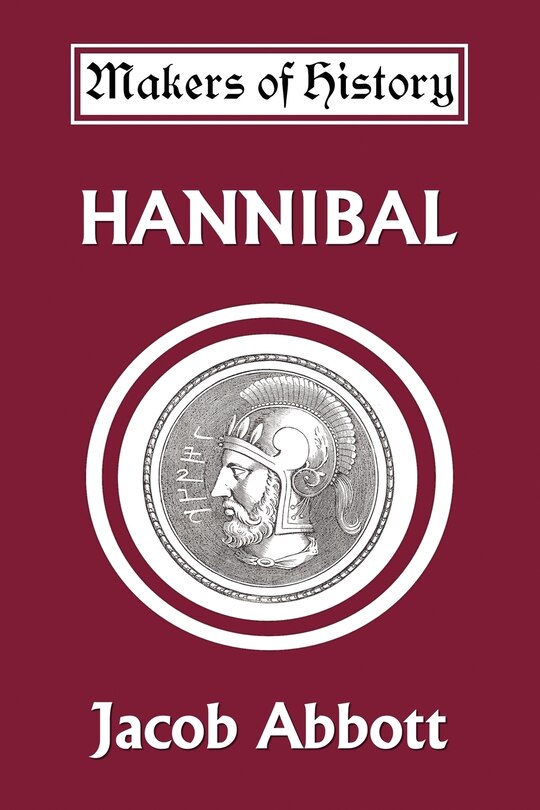 Front cover_Hannibal (Yesterday's Classics)