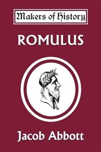 Front cover_Romulus (Yesterday's Classics)