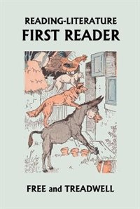 Couverture_READING-LITERATURE First Reader (Yesterday's Classics)
