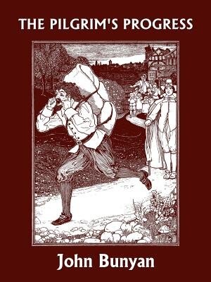 Couverture_The Pilgrim's Progress (yesterday's Classics)