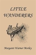 Front cover_Little Wanderers, Illustrated Edition (Yesterday's Classics)
