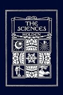Front cover_The Sciences, Illustrated Edition (Yesterday's Classics)