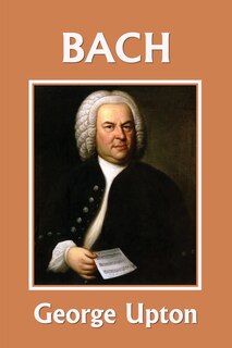 Couverture_Johann Sebastian Bach (Yesterday's Classics)
