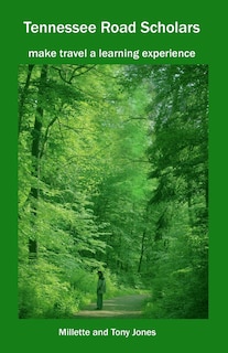 Couverture_Tennessee Road Scholars